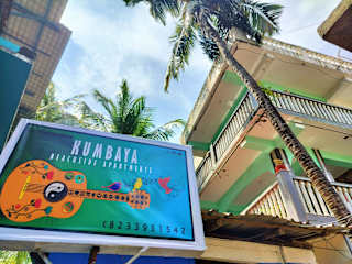 Photos of Kumbaya Beachside Hostel & Apartments