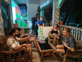 Photos of Kumbaya Beachside Hostel & Apartments