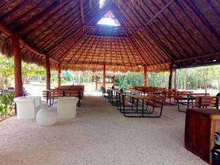 Photos of Cenote Spazi-Ha