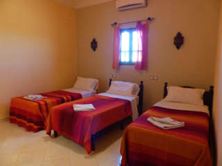 Fotos de Auberge La Source