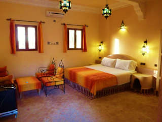 Fotos de Auberge La Source
