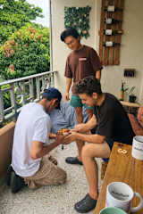 Photos of Hostal Abba
