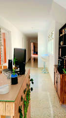Photos of Hostal Abba