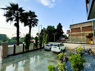 Fotos de Hotel Vrinda Sarovar