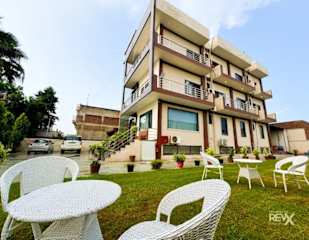 Fotos de Hotel Vrinda Sarovar