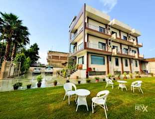 Fotos de Hotel Vrinda Sarovar
