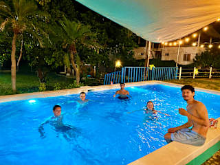 Sunzal Surf Garden - El Tunco의 사진
