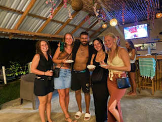 Sunzal Surf Garden - El Tunco의 사진