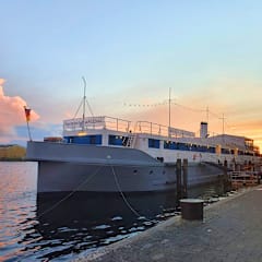Fotos de Arcona - Hostel on the Water