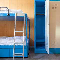Fotos de Arcona - Hostel on the Water