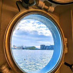 Fotos de Arcona - Hostel on the Water