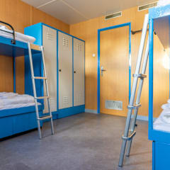 Fotos de Arcona - Hostel on the Water