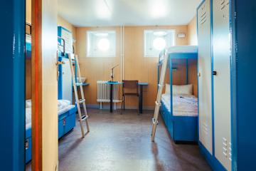 Fotos de Arcona - Hostel on the Water