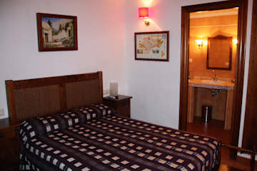 Fotos de Hostal Nuevo Milan I