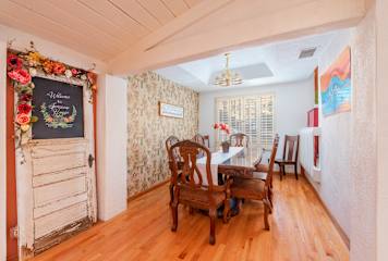 Photos of Sparrow House