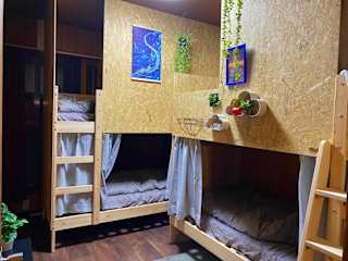 Photos of Guesthouse Kuku Kawagoe