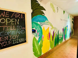 Photos of Ricardo Hostel