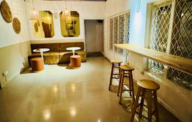 Photos of Ricardo Hostel