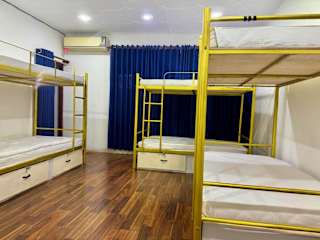 Photos of Ricardo Hostel