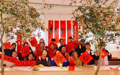 Fotos de Hi Cozy Hostel Shanghai Bund