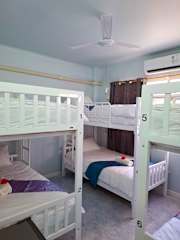 Mays Hostelの写真