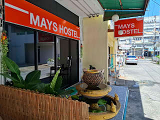 Mays Hostelの写真