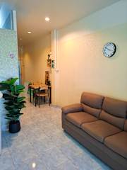 Mays Hostelの写真