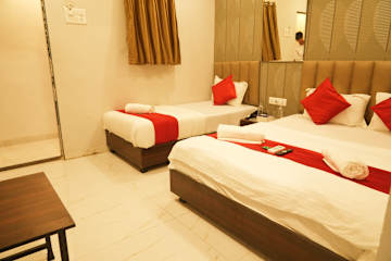 Vaithi Residencyの写真