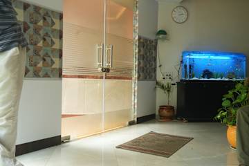 Vaithi Residencyの写真