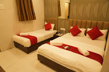 Vaithi Residencyの写真
