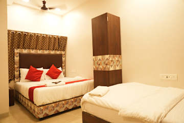 Vaithi Residencyの写真