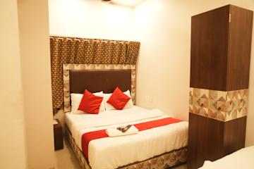 Vaithi Residencyの写真