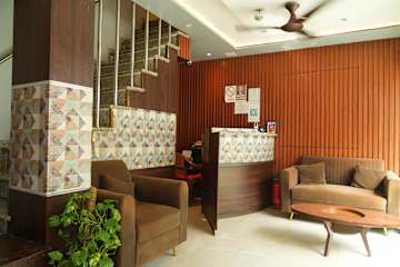 Vaithi Residencyの写真