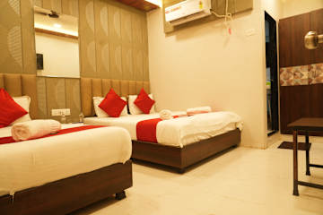 Vaithi Residencyの写真