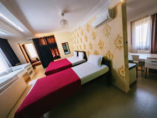 Photos of Singh Hotel and Resorts