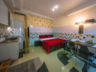 Photos of Singh Hotel and Resorts