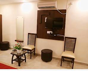 Photos of Hotel Mona Regency