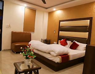 Photos of Hotel Mona Regency
