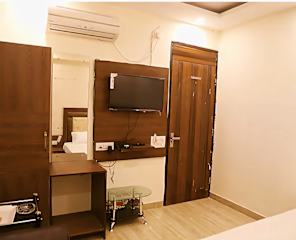 Photos of Hotel Mona Regency