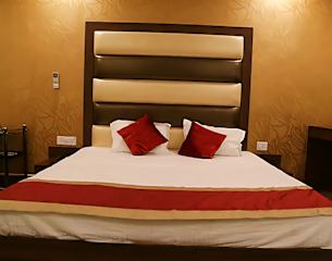 Photos of Hotel Mona Regency
