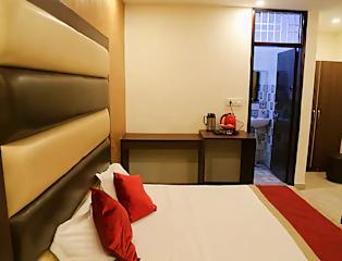Photos of Hotel Mona Regency