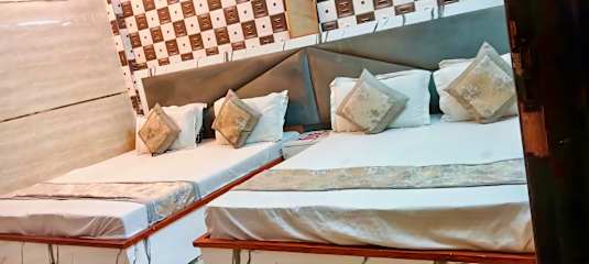 Photos of Hotel Surya Inn