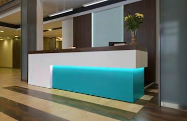 Photos of Hotel Surya Inn