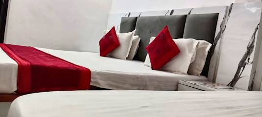 Photos of Hotel Surya Inn