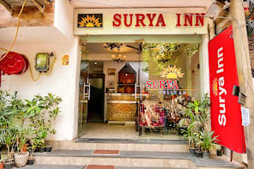 Photos of Hotel Surya Inn