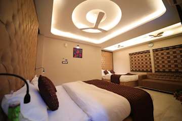 Photos of Hotel De Romana