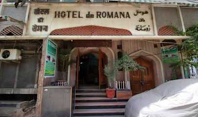 Photos of Hotel De Romana