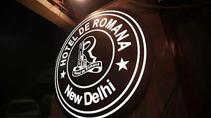 Photos of Hotel De Romana