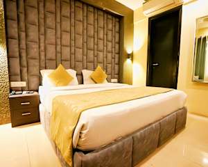 Photos of Hotel Silver Stone
