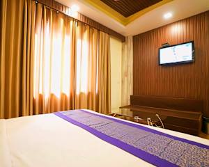 Photos of Hotel Silver Stone
